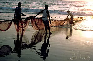 Tamil Nadu to Hold Consultations with Fishermen on Revised Coastal Zone Management Plan