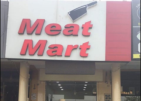 Rane's remarks have drawn sharp political reactions, with the Congress accusing him of attempting to create a communal divide.