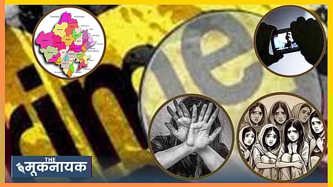 The opposition has accused the BJP government of prioritizing events like the IIFA Awards over addressing critical issues of women’s safety.