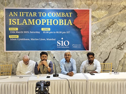 Islamophobia is a disease that infects the entire society and must be rejected by every individual – SIO