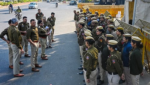 Delhi Police's 'Shishtachar' anti-eve teasing squad to ensure women's safety