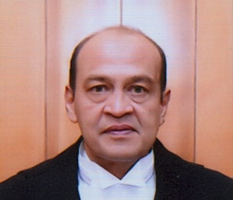 Cash at judge’s residence: SC disposes of plea seeking FIR, probe by Delhi Police