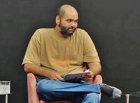 Kunal Kamra Seeks Transit Bail from Madras HC in Multiple FIRs Case