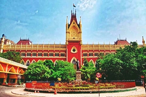 Calcutta High Court