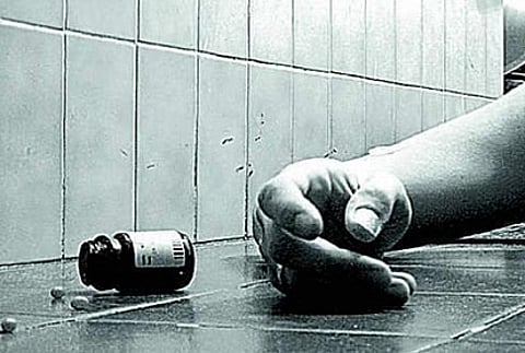 Financial Stress: Four members of a family die by suicide in Andhra on Ugadi