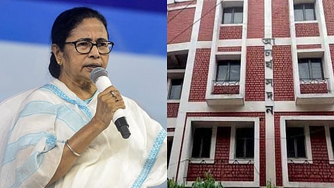 SC Axes 25,753 Teacher Jobs in Bengal, Mamata Banerjee Faces Heat Over Corruption Scandal