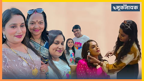 The 34-year-old Babli Ahirwar’s journey is nothing short of a cinematic script. Born into a Dalit family, she grew up amidst financial struggles and daily caste discrimination.