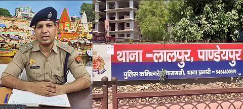 19-year-old woman gang-raped in Varanasi for seven days, six arrested