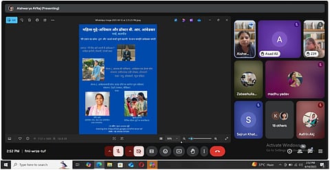 Voices of Change: An Ambedkarite Dialogue on Justice and Equality