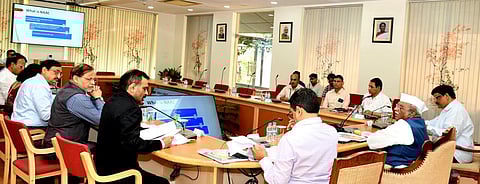 Rajasthan Universities Under Review: MPUAT Udaipur Shines with 44 Patents in 2 Years