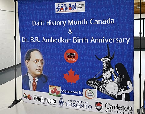 Queen’s University Recognizes Caste-Based Discrimination in Historic Agreement with PSAC 901