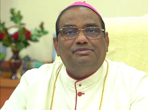During Dalit History Month, Cardinal Anthony Poola's story inspires not only the faithful but all who champion justice and equality, proving that barriers can be broken through dedication and grace.