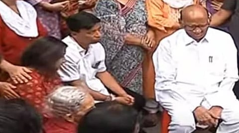 Kill terrorists and show us their bodies, say families of Pahalgam attack victims