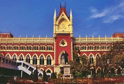 Calcutta HC directs police to identify protesters who made derogatory comments about judge