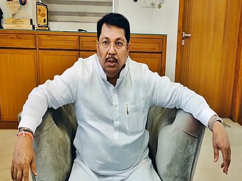 Do terrorists have time to ask about religion before firing bullets: Maha Cong leader Vijay Wadettiwar