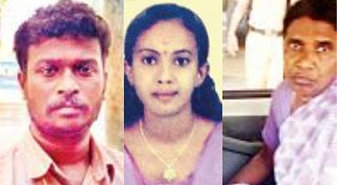 Kerala: Husband and mother-in-law sentenced to life for 'starving' Tushara to death