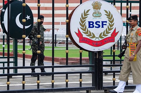 841 Pakistani minority citizens apply for Long Term Visas in Rajasthan