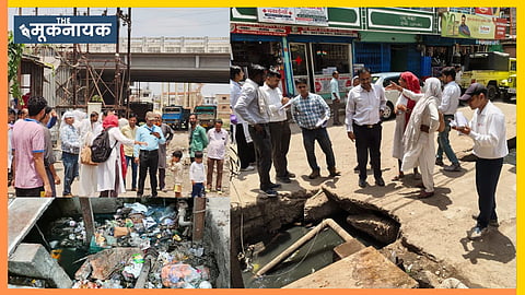 Groundwater in 42 Bhopal Localities Remains Poisonous; Clean Water Still Inaccessible Despite Supreme Court's Order