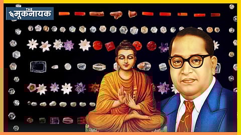 The news of the auction has stunned Buddhist and Bahujan communities. On the social media platform ‘X,’ several leaders and activists have condemned the auction as a “desecration of civilization” and an “assault on Buddhist faith.”