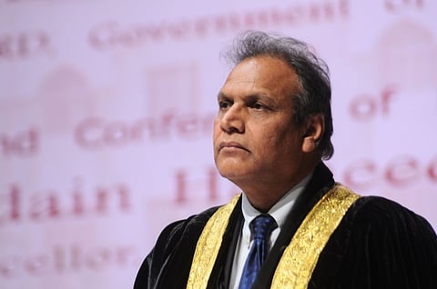 "Only Brahmins Escape Discrimination": Prof Thorat Reveals True Purpose of Caste Census