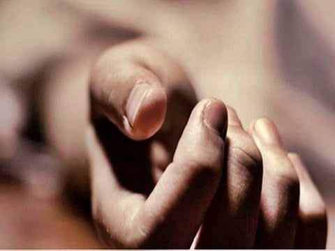 Kept for autopsy in open, dogs mutilate body in MP govt hospital