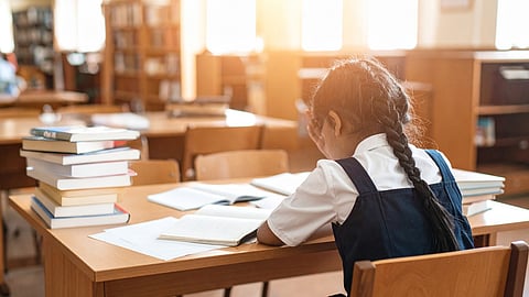 CBSE launches 15-day helpline, free counselling for Class 10, 12 students after results