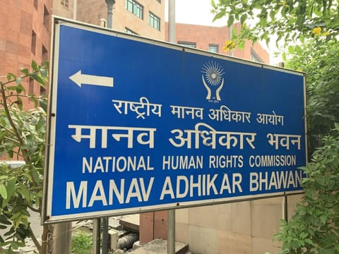 MP: Hindu girl students sexually exploited, says NHRC