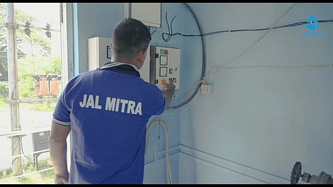 Representational Image