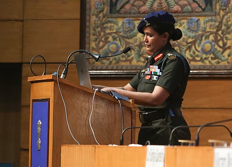 Supreme Court to hear MP Minister Vijay Shah's plea today against HC order for remarks on Col Sofiya Qureshi