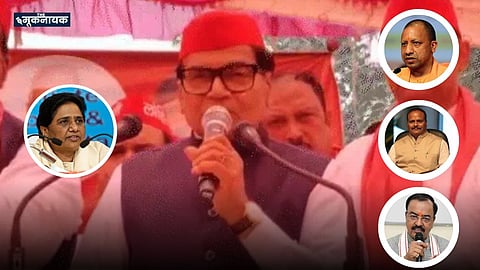 Controversy Deepens Over Casteist Remark Against Wing Commander Vyomika Singh