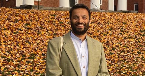 The Haryana State Commission for Women had also issued a notice to him regarding his remarks.