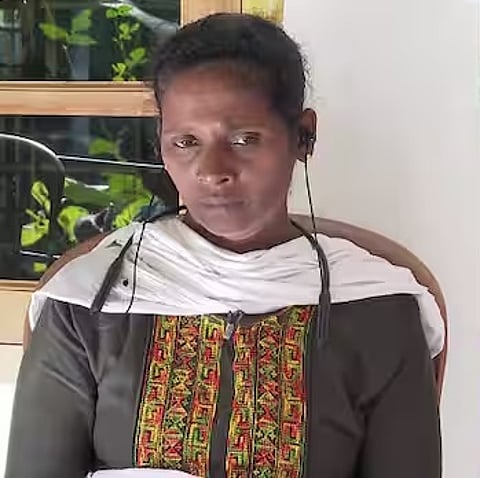 Dalit woman alleges shabby treatment at Kerala CM Vijayan’s office