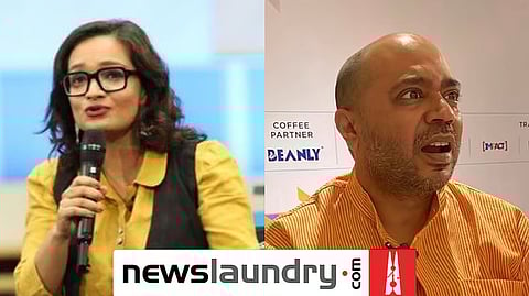 The defamation suit was filed by Manisha Pande and eight other women journalists from Newslaundry, who alleged that Iyer-Mitra’s posts were not only defamatory but also crossed the boundaries of acceptable criticism.