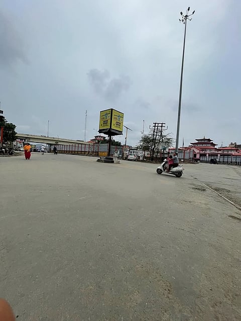 Manipur: 48-hour shutdown cripples life in valley region, no untoward incident reported