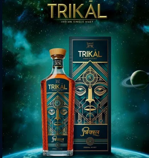 Radico Khaitan’s share dips as its 'Trikal' brand sparks major controversy
