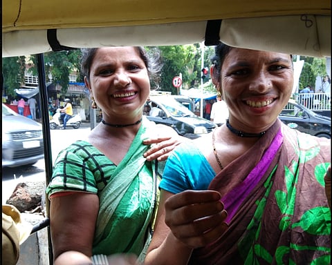 The hijra community is one of the longest-standing gender diverse subcultures in South Asia.(Representational Image)