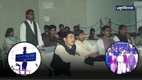 The Dalit Student Behind a Major Reform at DDU Gorakhpur University