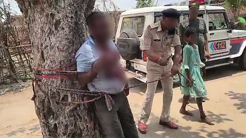 ‘Bihar situation worse than Taliban’: Tejashwi Yadav lambasts Nitish Kumar after doctor brutalised in Gaya