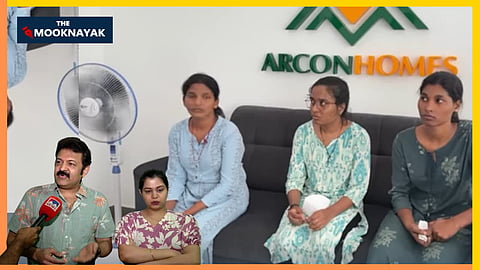 When Krishnakumar and his daughter Diya accused three female employees of their jewellery shop, Oh by Ozy, of orchestrating a ₹69 lakh fraud through manipulated QR code payments, the employees retaliated with grave counter-allegations of caste-based discrimination, abduction, and ill-treatment against the actor’s family.