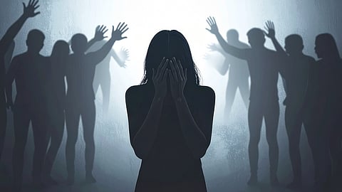 Gang-rape of minor in MP govt hospital; Congress says case being suppressed