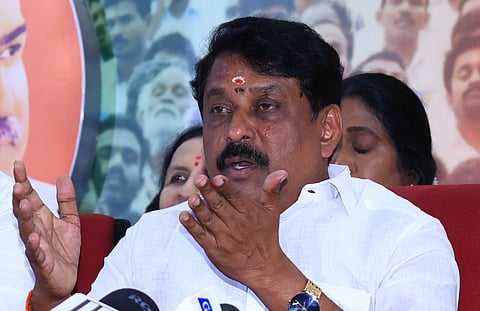 Tamil Nadu BJP Hits Out at DMK After MLA's 'Free Loaders' Dig at Women Availing Bus Scheme
