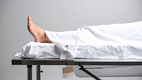 Human Sacrifice Suspected in Tikamgarh: Headless Body, Occult Items Shock Madhya Pradesh Village