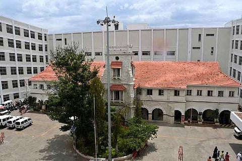 The proposed facility will focus on collecting and preserving skin from deceased donors, which can then be used for grafting procedures on patients suffering from deep burns.