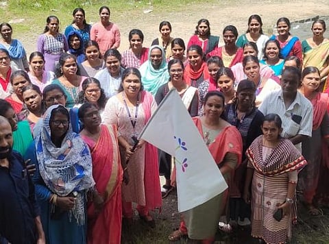 Gender auditing is a crucial step toward institutional accountability and inclusion.