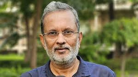 Anjum's report highlighted alleged irregularities in the Special Intensive Revision of electoral rolls.