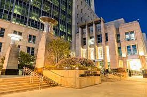 U.S. District Court for the Eastern District of California