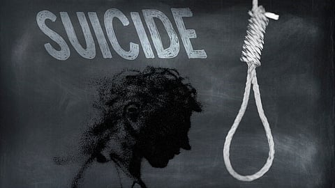 Gujarat: Rs 6 crore debt drives Vadodara family to attempt suicide