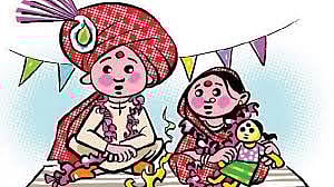 Shockingly, these Arya Samaj mandirs had solemnized numerous such marriages without registration, violating the UP Marriage Registration Rules, 2017.