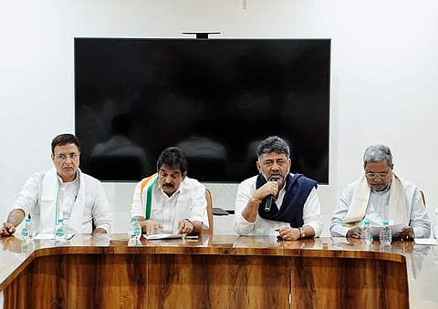 Shocking reports on voter fraud on Aug 5