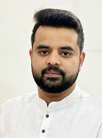 Prajwal Revanna